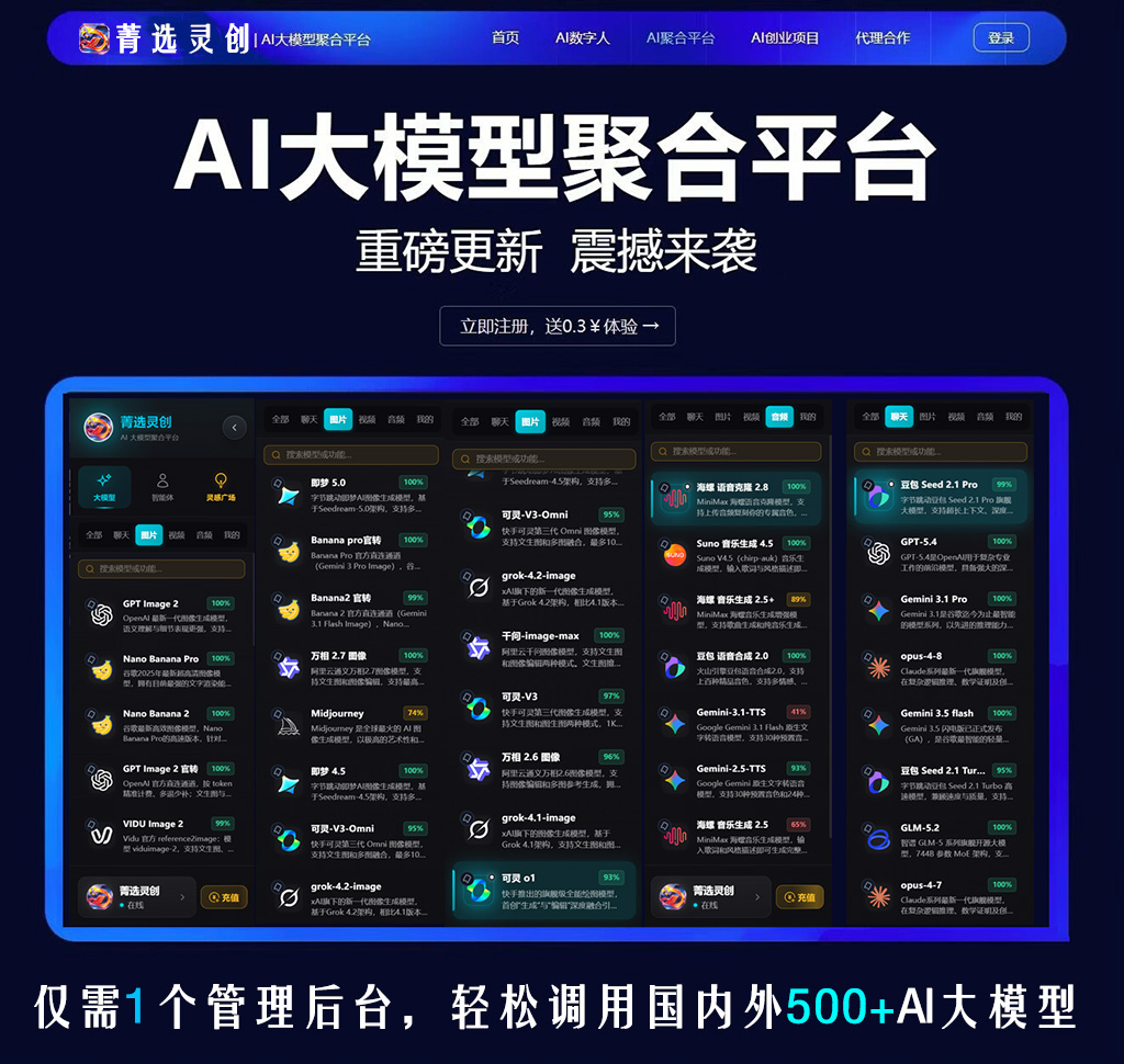 AI音乐与音效案例